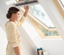 Классическое деревянное