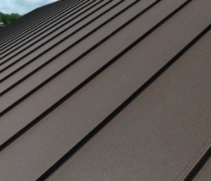 Классический фальц