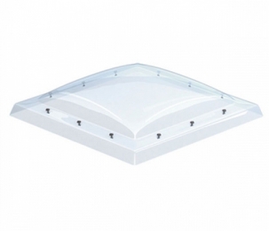 Купола защитные