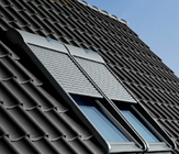 Рольставни