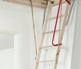 Чердачные лестницы