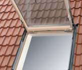 Окна аварийного выхода