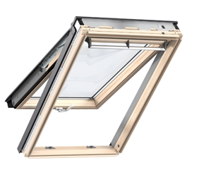 Панорамное окно