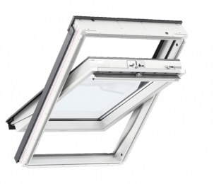 Полиуретановые окна