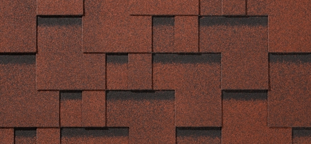 Битумная черепица