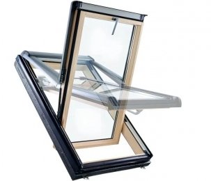Окна мансардные