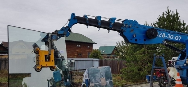 Установка/ Монтаж