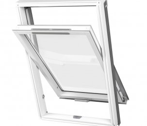 Мансардные окна