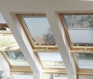 Каталог VELUX Каталог VELUX