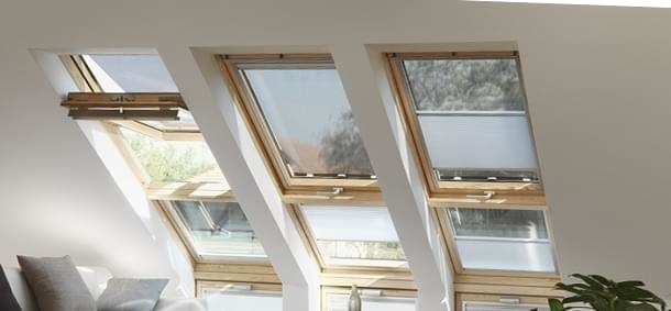 Каталог VELUX