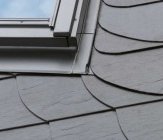 Оклад VELUX для плоской кровли  Оклад VELUX для плоской кровли