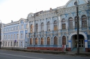 В одном из старых зданий Воронежа установят мансардные окна