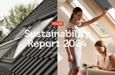 Группа компаний VELUX продолжает сокращать выбросы и предпринимает важные шаги в области безотходного производства