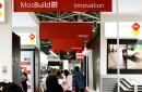 Мансардные окна на выставке Mosbuild-2021