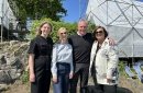 VELUX Group и Domea.dk заключили партнёрское соглашение