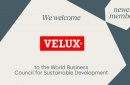 VELUX Group становится членом Всемирного делового совета по устойчивому развитию