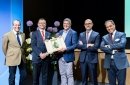 VELUX Group получила награду IMD-Pictet за устойчивое развитие в семейном бизнесе в 2021 году