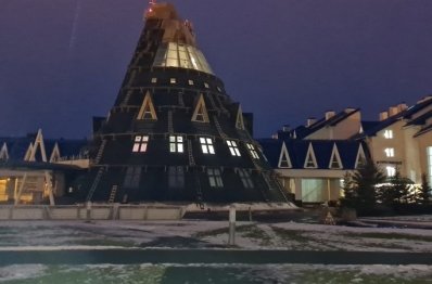 Замена мансардных окон 