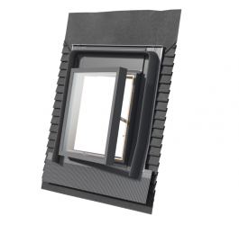 Люк для холодной кровли Rooflite+ FE 9048