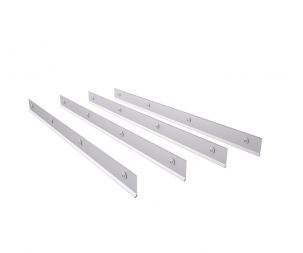 Накладки для зенитного фонаря Rooflite+ FAF 1212 RL 1212 RL, 120*120 Накладки для зенитного фонаря Rooflite+ FAF 1212 RL 1212 RL, 120*120