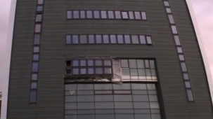 Производим реконструкции административных зданий