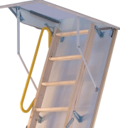 Чердачная Лестница Traditional plus