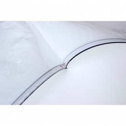 Пароизоляционный фартук RVB M4A, 78*98 Пароизоляционный фартук RVB M4A, 78*98