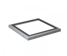 Защитное стекло для зенитного фонаря Rooflite+ FGT 1015 B200 RL 1015 B200 RL, 100*150