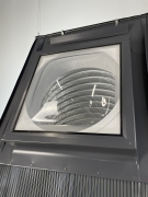 Световой туннель для скатной кровли, D 350 мм