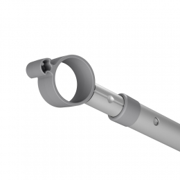 Телескопический стержень ZCA 200 NB 100-180 см. Телескопический стержень ZCA 200 NB 100-180 см.