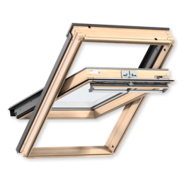 Мансардное окно Velux Preмiuм GGL 3068 CK02