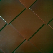 Стальной лист с полимерным покрытием