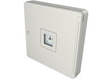 Система дымоудаления для люков DAKEA KFC 210 EU