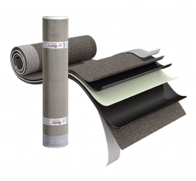 Подкладочный ковёр Ultra Ramp