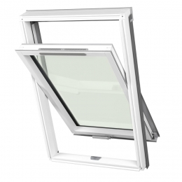 Мансардное окно двухкамерное триплекс с вентклапапном DAKEA ULTIMA KEV P6A B1800, 94*118 Мансардное окно двухкамерное триплекс с вентклапапном DAKEA ULTIMA KEV P6A B1800, 94*118
