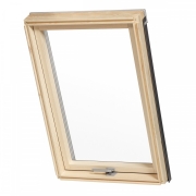 Мансардное окно двухкамерное DAKEA KAA P8A B1500, 94*140