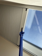 Телескопический стержень