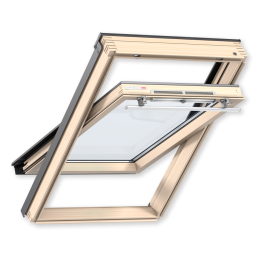 Мансардное окно Стандарт GZL MK10 1051