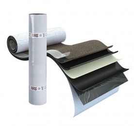 Подкладочный ковер Super Ramp