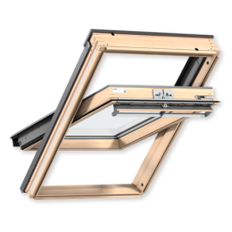 Мансардное окно Velux Preмiuм GGL 3068 UK08 Мансардное окно Velux Preмiuм GGL 3068 UK08