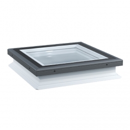 Глухой зенитный фонарь DAKEA FRF 0808 B600, 80*80 Глухой зенитный фонарь DAKEA FRF 0808 B600, 80*80