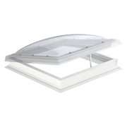 Открывающийся зенитный фонарь Velux CVP 0073U, 120*120