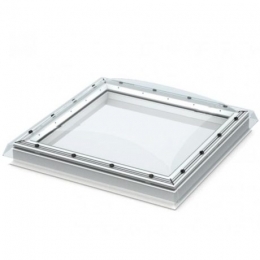 Купол защитный прозрачный поликарбонат Velux ISD 0010G, 120*120 Купол защитный прозрачный поликарбонат Velux ISD 0010G, 120*120