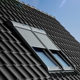Рольставни электрические SML SR06 Рольставни электрические SML SR06