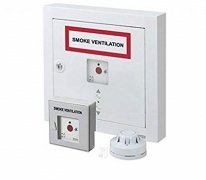 Система управления KFX 210 EU