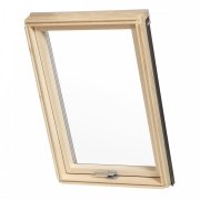 Мансардное окно двухкамерное DAKEA KAA P6A B1500, 94*118 Мансардное окно двухкамерное DAKEA KAA P6A B1500, 94*118