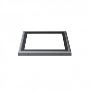 Глухой зенитный фонарь Rooflite+ FRF 0606 B600 Глухой зенитный фонарь Rooflite+ FRF 0606 B600
