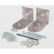 Комплект крепежа WV-балки