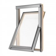 Мансардное окно двухкамерное Rooflite+ AAY C2A B1500 PLS Мансардное окно двухкамерное Rooflite+ AAY C2A B1500 PLS