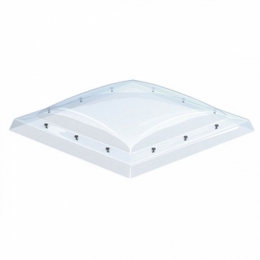 Купол защитный прозрачный акрил Velux ISD 0000G, 90*90 Купол защитный прозрачный акрил Velux ISD 0000G, 90*90